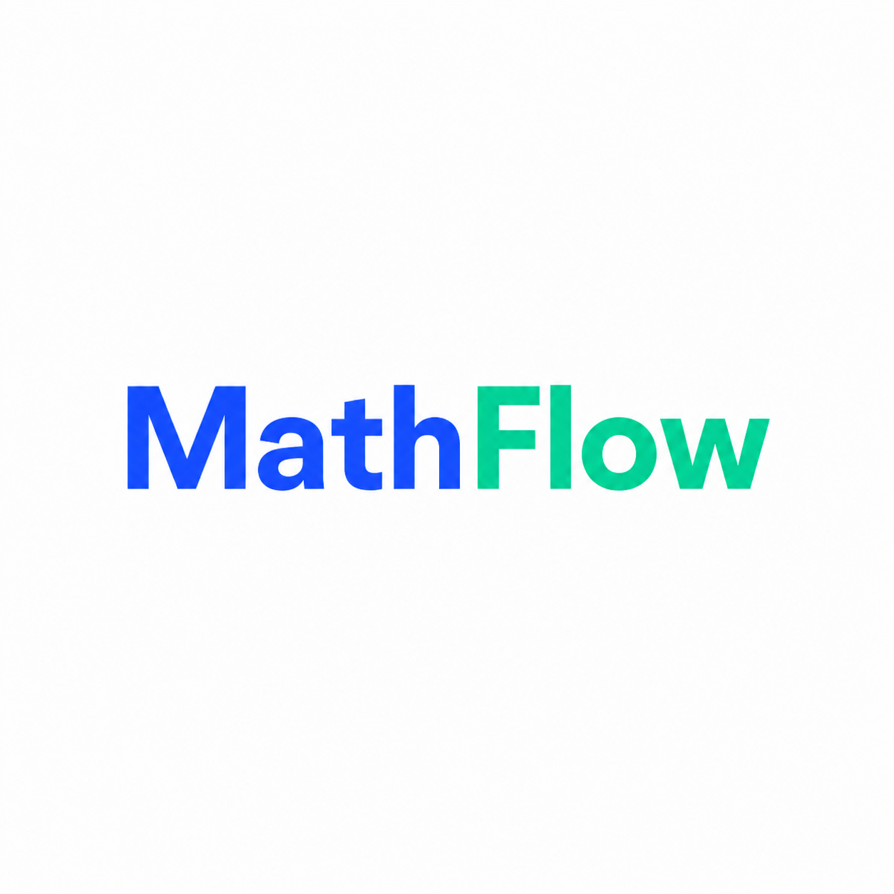 MathFlow — Type LaTeX Math Faster Than Handwriting